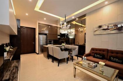 Dorsett Residences Raintree At Bukit Bintang - image 12