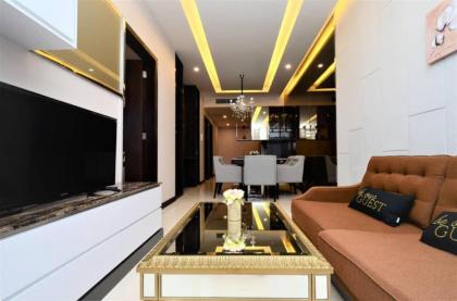 Dorsett Residences Raintree At Bukit Bintang - image 13