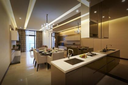 Dorsett Residences Raintree At Bukit Bintang - image 15