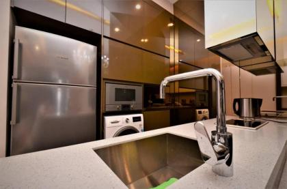 Dorsett Residences Raintree At Bukit Bintang - image 18