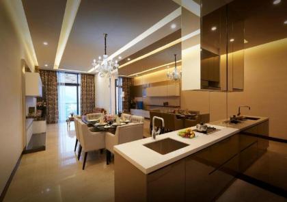 Dorsett Residences Raintree At Bukit Bintang - image 2