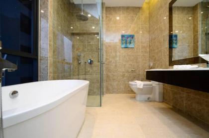 Dorsett Residences Raintree At Bukit Bintang - image 21