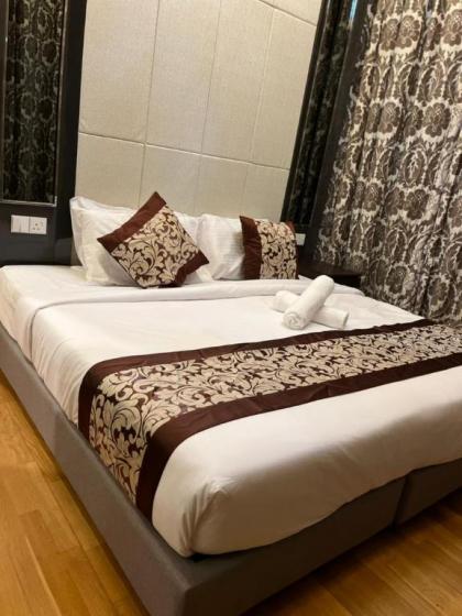 Dorsett Residences Raintree At Bukit Bintang - image 22