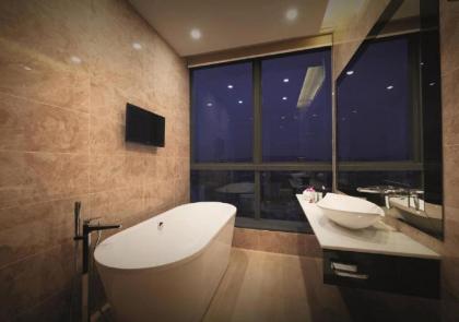 Dorsett Residences Raintree At Bukit Bintang - image 5