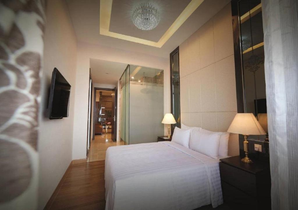 Dorsett Residences Raintree At Bukit Bintang - image 7