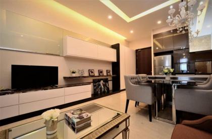 Dorsett Residences Raintree At Bukit Bintang - image 8