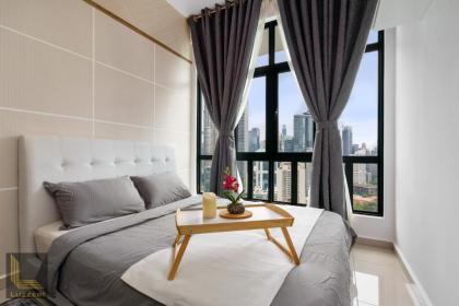 Apartment in Kuala Lumpur 