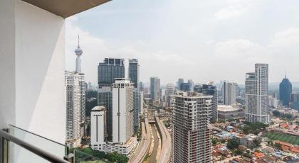 Legasi Kampung Baru Guesthouse - image 10