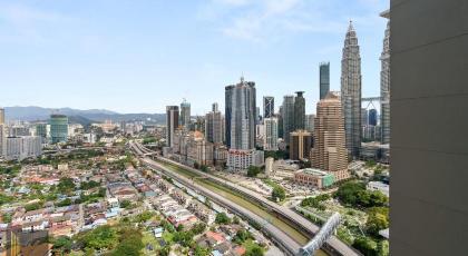 Legasi Kampung Baru Guesthouse - image 11