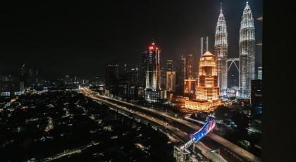 Legasi Kampung Baru Guesthouse - image 20