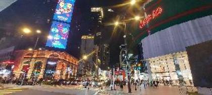 Bukit Bintang Staycation w Pool Table (10Pax) - image 12