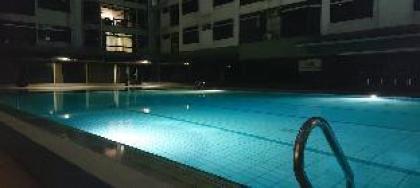 Bukit Bintang Staycation w Pool Table (10Pax) - image 13