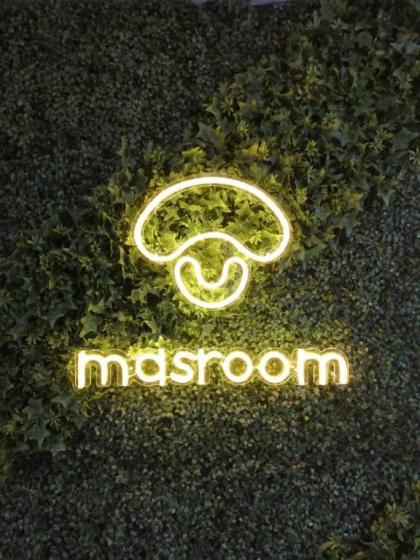 masroom Hotel Kuala Lumpur - image 17