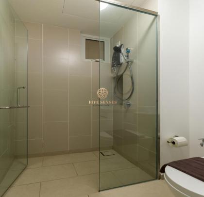 UNA Serviced Apartment Sunway Velocity Kuala Lumpur - image 2