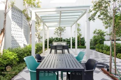 UNA Serviced Apartment Sunway Velocity Kuala Lumpur - image 22