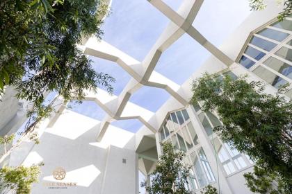 UNA Serviced Apartment Sunway Velocity Kuala Lumpur - image 24