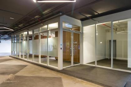 UNA Serviced Apartment Sunway Velocity Kuala Lumpur - image 29