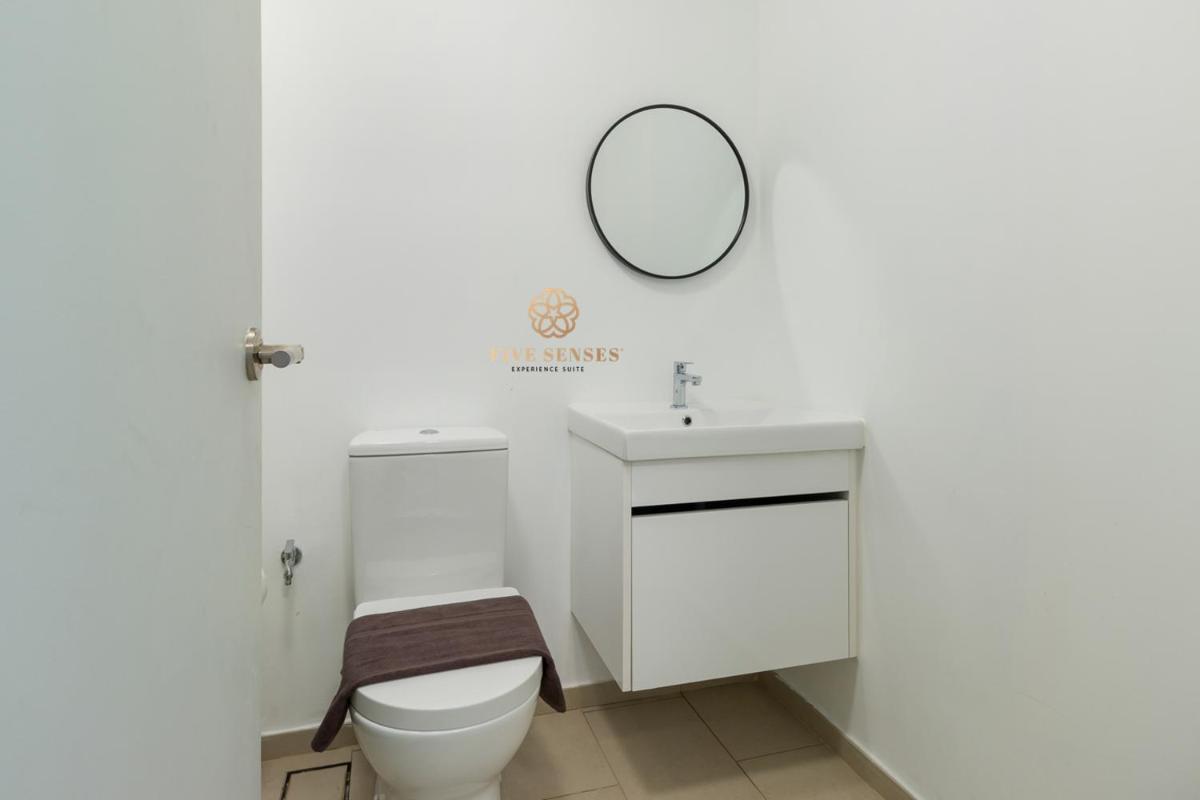 UNA Serviced Apartment Sunway Velocity Kuala Lumpur - image 3