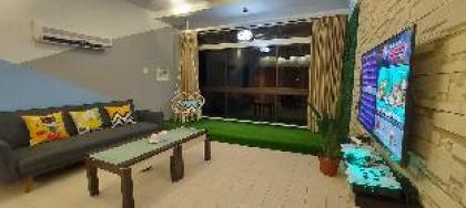 Three Bedroom with Darting and Arcade Game(11 pax) - image 2
