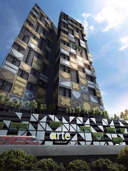 Arte Cheras Kuala Lumpur