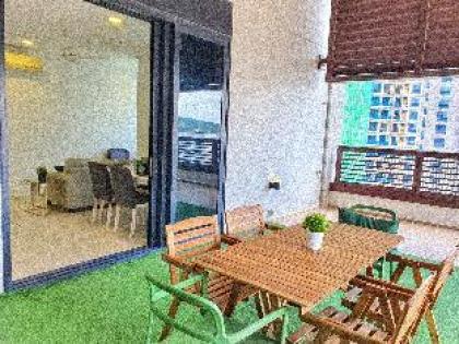 Arcoris Roof Garden‼️Netflix with WiFi@Mont Kiara  - image 14