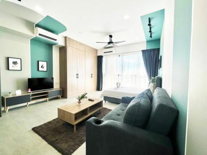 Bell Suites @ Sepang by MOKA - image 21