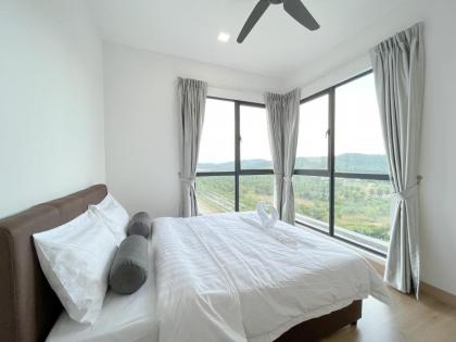 Bell Suites @ Sepang by MOKA - image 22