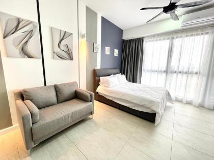 Bell Suites @ Sepang by MOKA - image 3