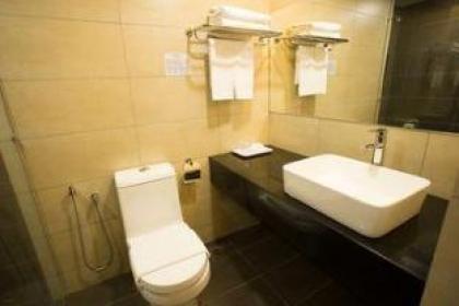 Prescott Hotel KL Medan Tuanku - image 12