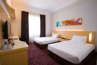 Prescott Hotel KL Medan Tuanku - image 2