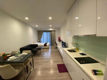 ONE@BUKIT CEYLON HOTEL SUITES - image 24