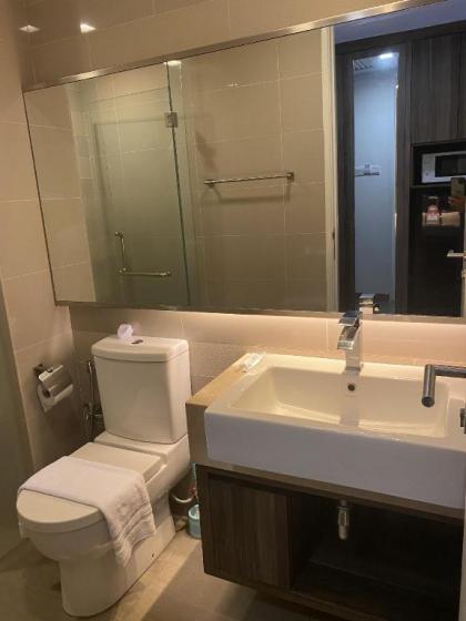 ONE@BUKIT CEYLON HOTEL SUITES - image 26