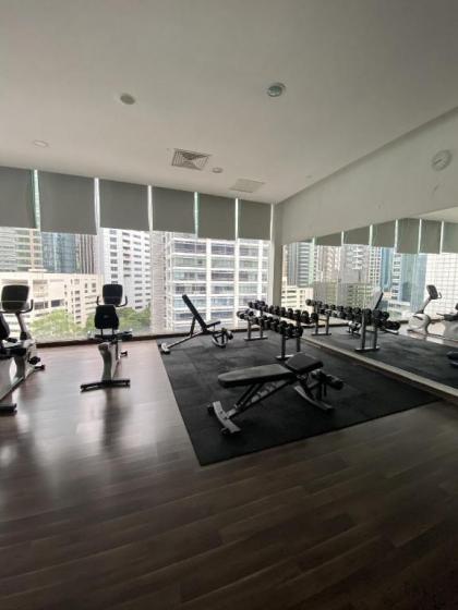 ONE@BUKIT CEYLON HOTEL SUITES - image 27