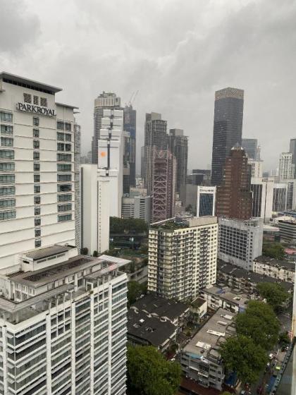 ONE@BUKIT CEYLON HOTEL SUITES - image 28