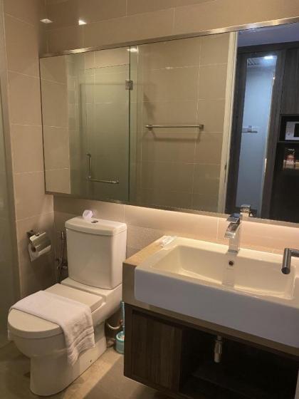 ONE@BUKIT CEYLON HOTEL SUITES - image 30