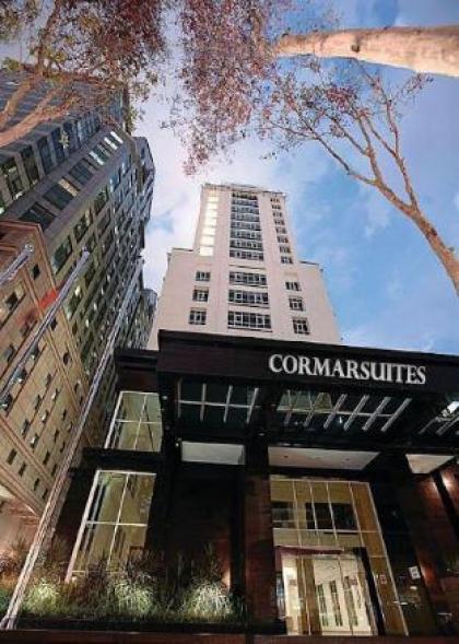 Vale Pine 163 Cormar Residences KLCC Kuala Lumpur