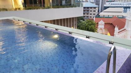  High floor/Balcony/ mesmerising View Robertson - image 17