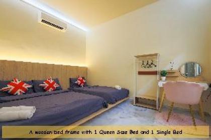 Landed House - Setapak/Gombak 10min to KLCC - image 15