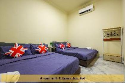 Landed House - Setapak/Gombak 10min to KLCC - image 16