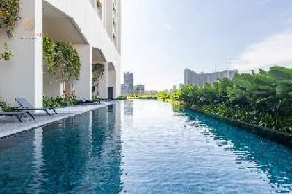 UNA Residences by Five Senses (Two BR) - image 10