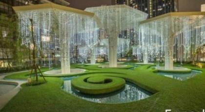 Arte Kuala Lumpur 4Bedrooms Garden Residence - image 12