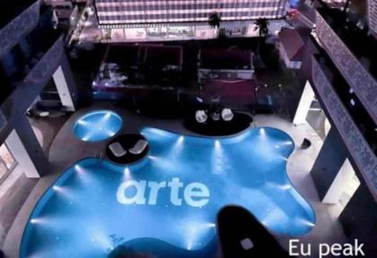 Arte Kuala Lumpur 4Bedrooms Garden Residence - image 21