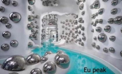 Arte Kuala Lumpur 4Bedrooms Garden Residence - image 22