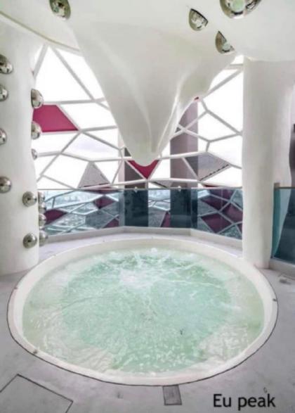 Arte Kuala Lumpur 4Bedrooms Garden Residence - image 23