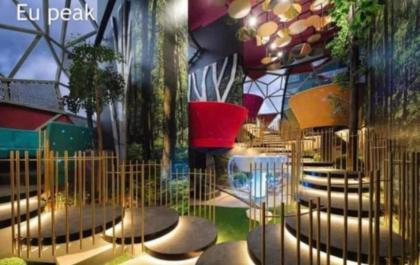 Arte Kuala Lumpur 4Bedrooms Garden Residence - image 24