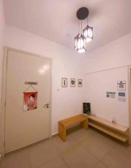 Arte Kuala Lumpur 4Bedrooms Garden Residence - image 26