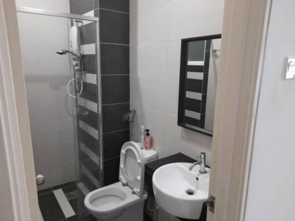 SamHouse 3RoomStay@Central Residence Sg.Besi - image 2