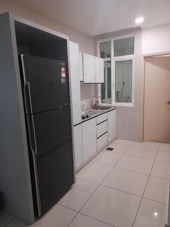 SamHouse 3RoomStay@Central Residence Sg.Besi - image 3