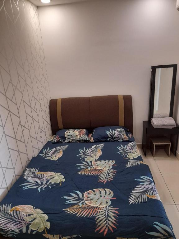 SamHouse 3RoomStay@Central Residence Sg.Besi - image 4