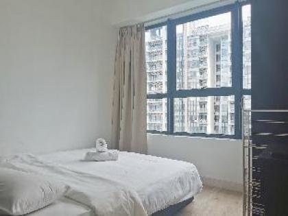 Arte Bright House 2BR Kuala Lumpur  Level 28 - image 10